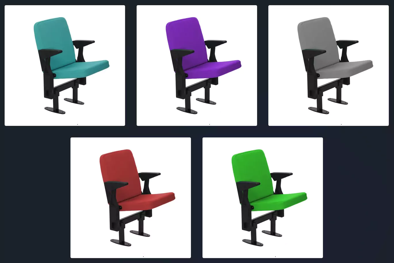 Simko Seating Products