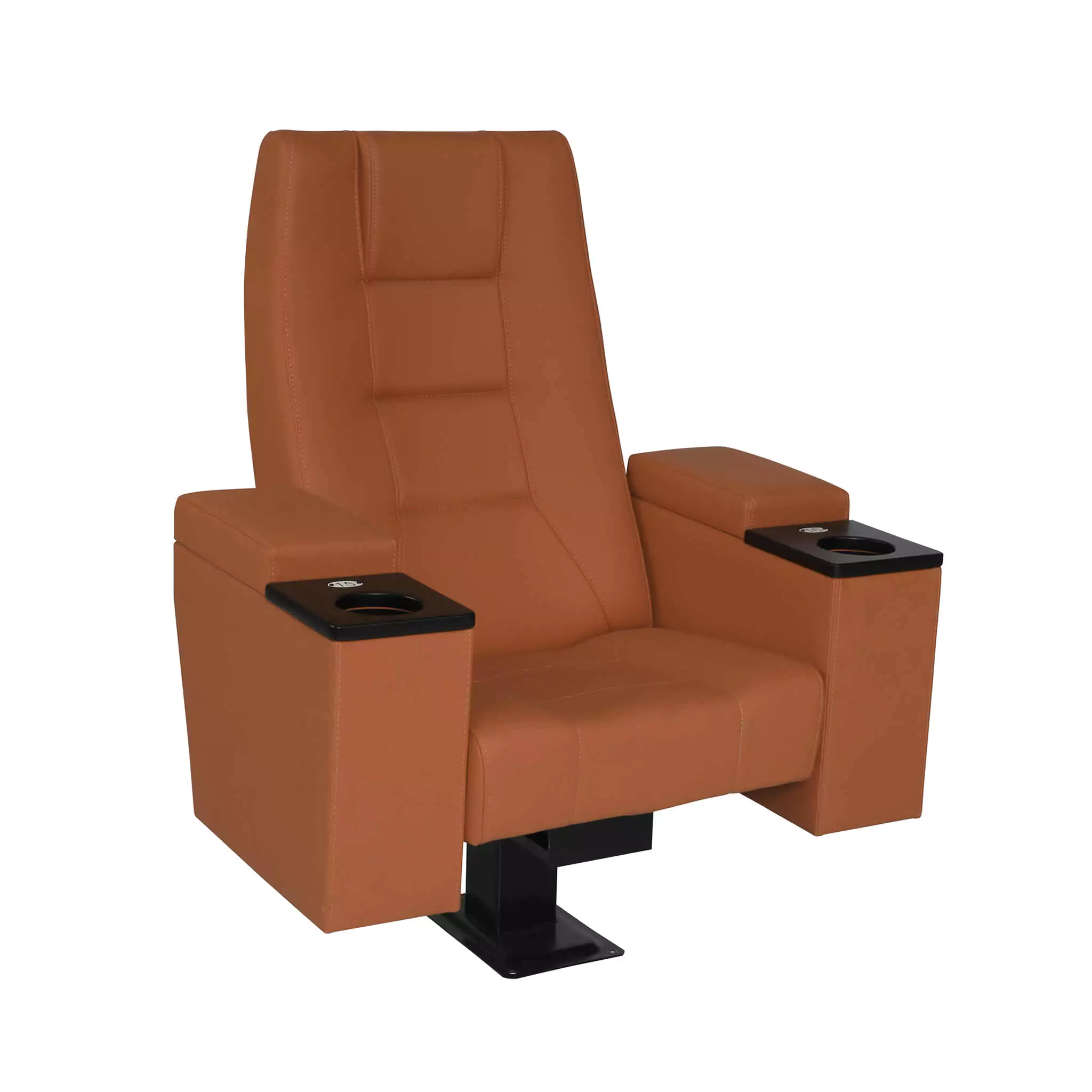 Simko Seating Product Cinema Seat Ametist