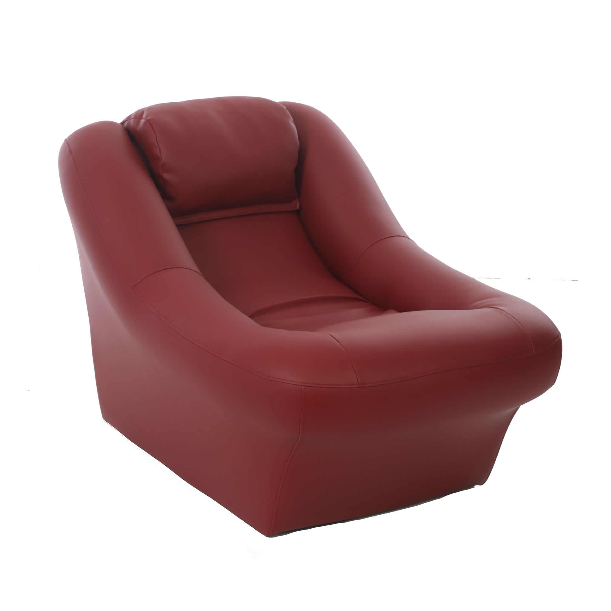 Simko Seating Product Cinema Seat Bean Bag Amber 01