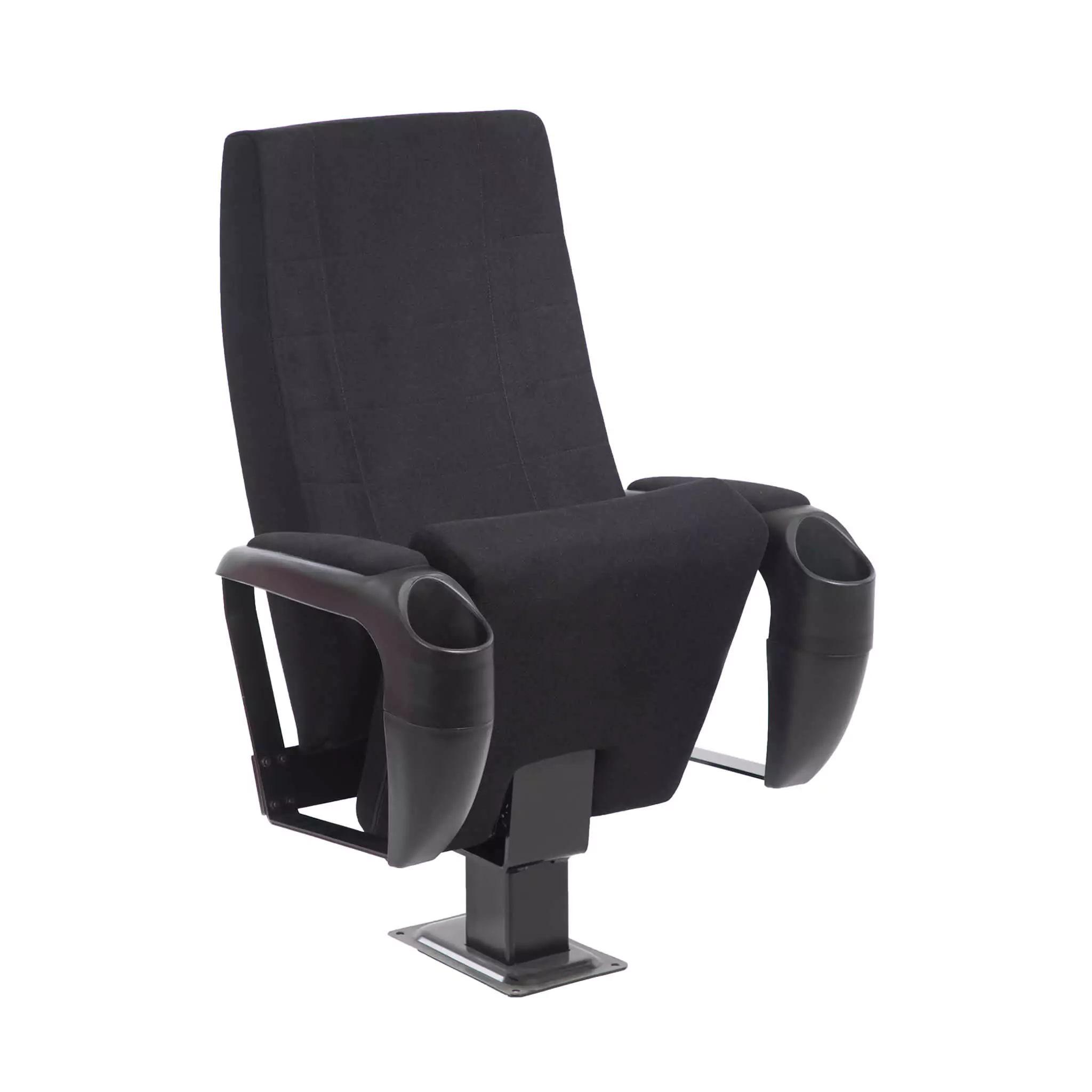 Simko Seating Product Cinema Seat Aquamarin 01