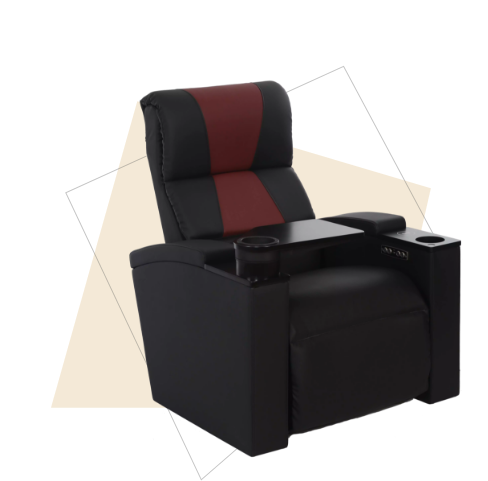 Simko Seating | Cinema Seats: Comfort Meets Durability 