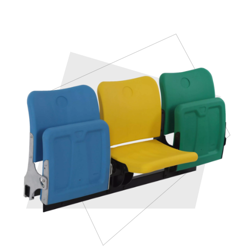 Simko Seating | Stadium Seats: Built for High-Capacity Venues 